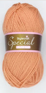 Stylecraft Special DK Wool Double Knitting & Crochet Yarn 100g Vintage Peach