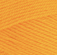 Stylecraft Special DK Wool Double Knitting & Crochet Yarn 100g Sunshine