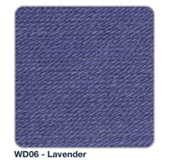 Wendy Supreme DK Double Knitting Crochet Yarn Wool - 100g WD06 Lavender 