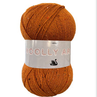 Cygnet Woolly Aran Knitting Crochet Wool Yarn 400g Pottery Barn