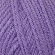 Cygnet PATO Everyday DK 100% Acrylic Wool Knitting Crochet 100g Lilac