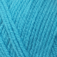 Cygnet PATO Everyday DK 100% Acrylic Wool Knitting Crochet 100g Aqua
