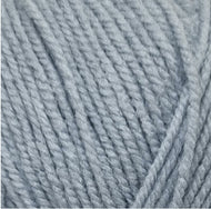 Cygnet PATO Everyday DK 100% Acrylic Wool Knitting Crochet 100g Duck Egg
