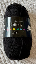 Load image into Gallery viewer, Cygnet Cottony DK Cotton Blend Double Knit Yarn  - #587
