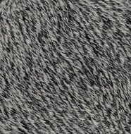 King Cole Simply Denim DK Knitting/Crochet Wool/Yarn Acrylic/Cotton Black Denim