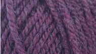 Cygnet Aran Knitting Crochet Acrylic Yarn 100g - Heather