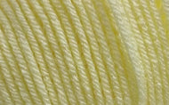 Cygnet Kiddies Supersoft Baby DK 100g Acrylic Wool - Lemon