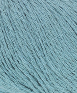 King Cole Linendale DK Wool Yarn Cotton Viscose Linen Blend 50g - Opal
