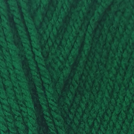 Cygnet PATO Everyday DK 100% Acrylic Wool Knitting Crochet 100g Ball Evergreen
