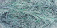 King Cole Tinsel Chunky Eyelash Knitting Yarn Sparkly Glitter Wool Frozen