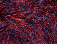 King Cole Tinsel Chunky Eyelash Knitting Yarn Sparkly Glitter Wool Rocket