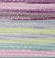 James C Brett Baby Twinkle Prints DK Knitting Wool/Yarn  100g BTP23