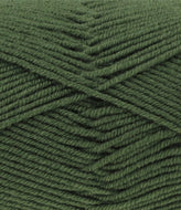 King Cole Cherished DK 100% Acrylic Knitting Crochet Yarn Fern 