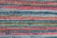 James C Brett Stonewash DK Acrylic Wool/Yarn 100g Shade SW01 - Multicoloured