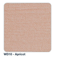 Wendy Supreme DK Knitting Crochet Yarn Wool - 100g WD10 Apricot 