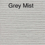 Stylecraft Bambino DK Double Knitting Soft Baby Yarn 100g Grey Mist