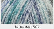 Cygnet Tickly Tots DK Knitting Wool - Yarn Double Knitting Crochet Baby 100g