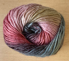 Load image into Gallery viewer, Cygnet Boho Spirit Solids Yarn 100g - Zen
