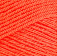 Stylecraft Special DK Wool Double Knitting & Crochet Yarn 100g Jaffa