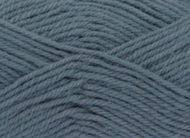 King Cole Merino Blend DK Superwash Wool 50g -  Denim