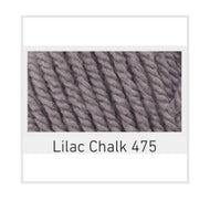 Cygnet Kiddies Supersoft Aran 100g Knitting Crochet Baby Wool Yarn Lilac Chalk
