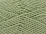 King Cole Merino Blend DK Superwash Wool 50g -  Sage